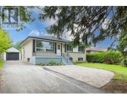 BSMT - 388 BECKER ROAD, Richmond Hill, Ontario