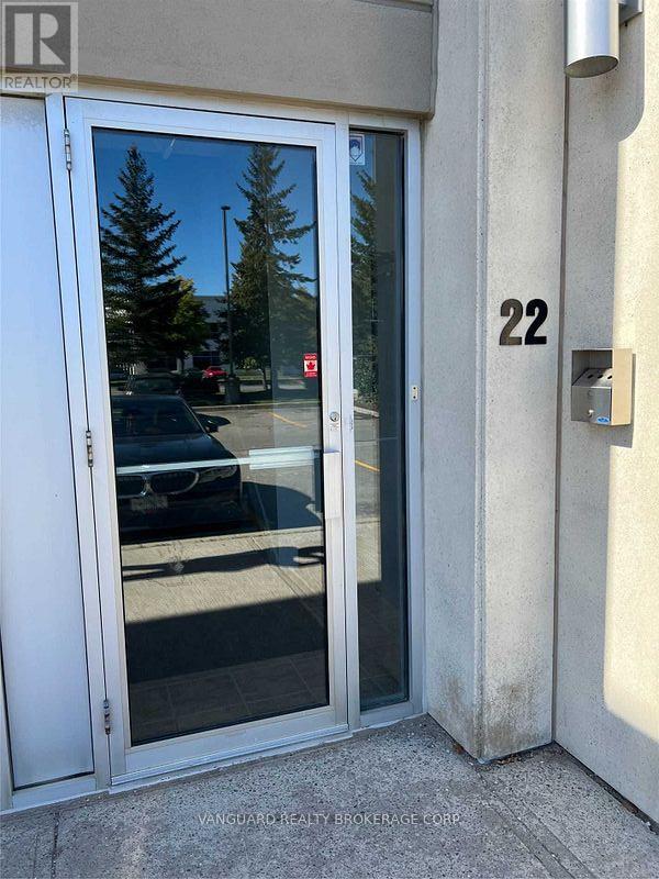 22 - 8611 Weston Road, Vaughan, Ontario  L4L 9P1 - Photo 2 - N12641146