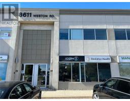 22 - 8611 WESTON ROAD, Vaughan, Ontario