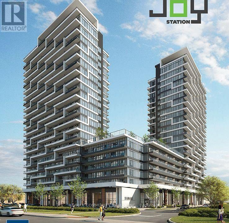 A329 - 9763 MARKHAM ROAD, Markham, Ontario