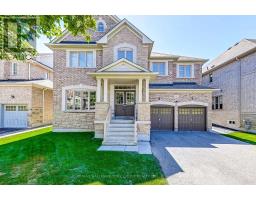 1022 SHERMAN BROCK CIRCLE, Newmarket, Ontario
