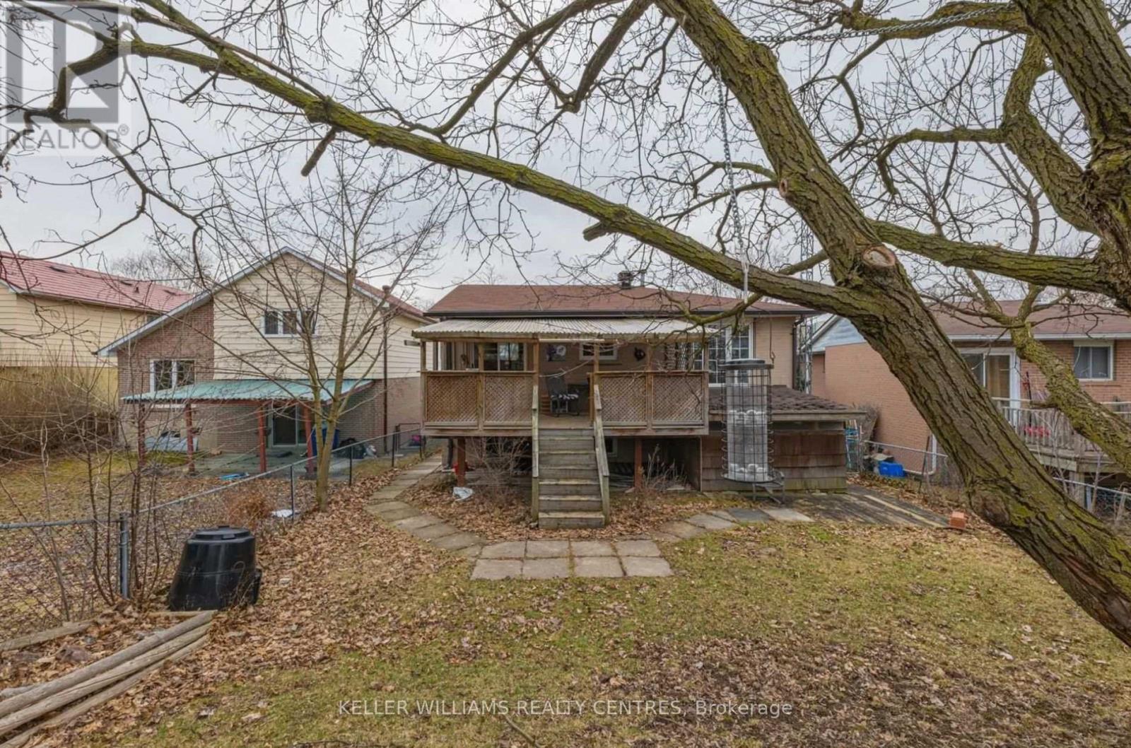 Main - 691 Irwin Crescent, Newmarket, Ontario  L3Y 5A3 - Photo 21 - N12641178