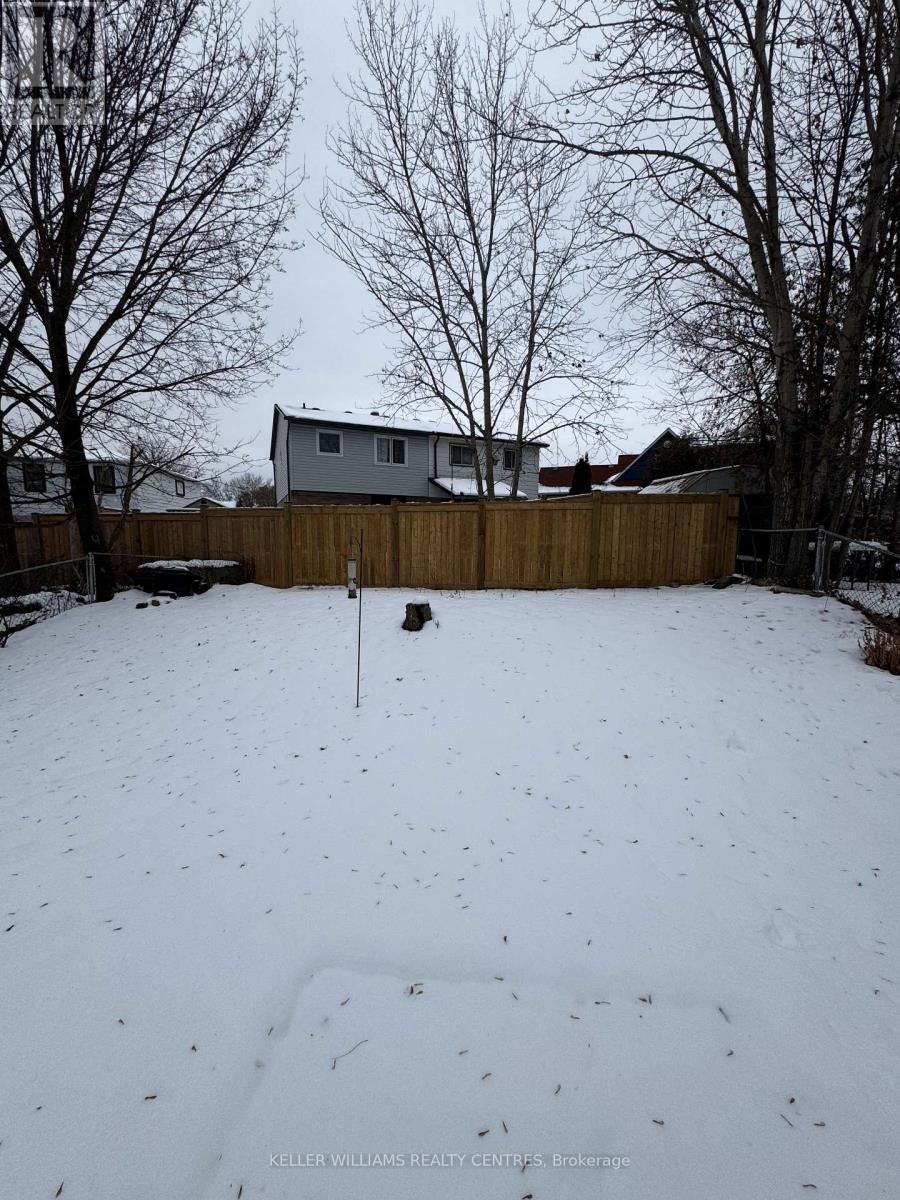 Main - 691 Irwin Crescent, Newmarket, Ontario  L3Y 5A3 - Photo 22 - N12641178