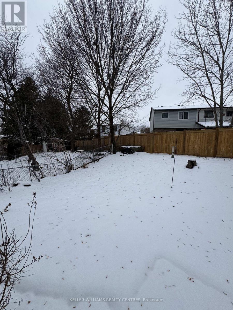 Main - 691 Irwin Crescent, Newmarket, Ontario  L3Y 5A3 - Photo 23 - N12641178