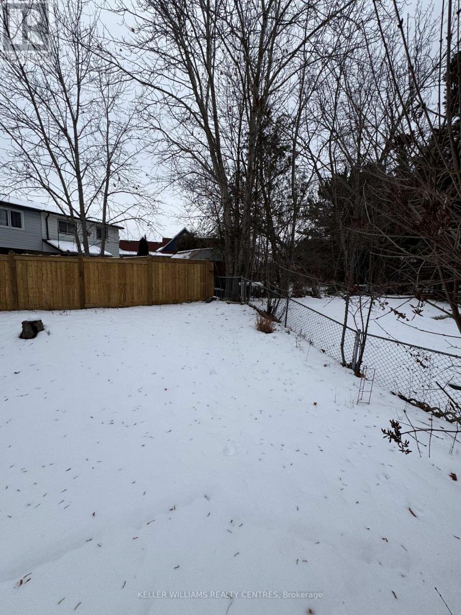 Main - 691 Irwin Crescent, Newmarket, Ontario  L3Y 5A3 - Photo 24 - N12641178