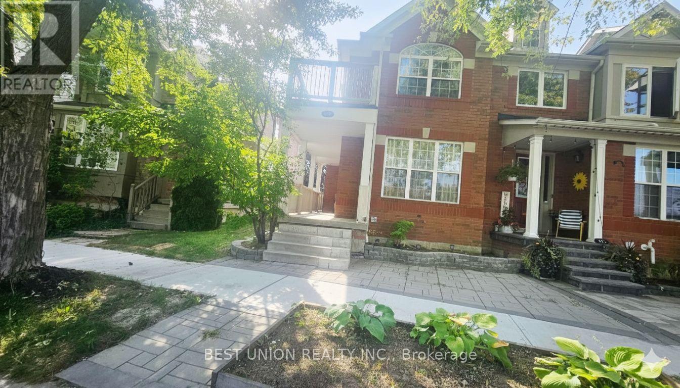 320 COUNTRY GLEN ROAD, Markham, Ontario