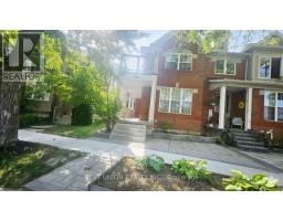 320 COUNTRY GLEN ROAD, Markham, Ontario