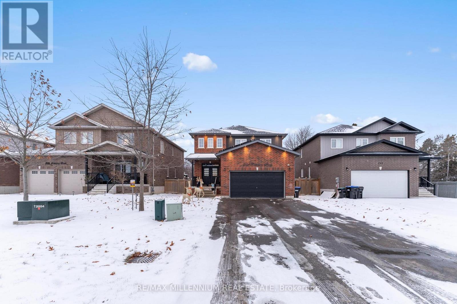 264 Patterson Street, New Tecumseth (Beeton), Ontario  L0G 1A0 - Photo 2 - N12641202