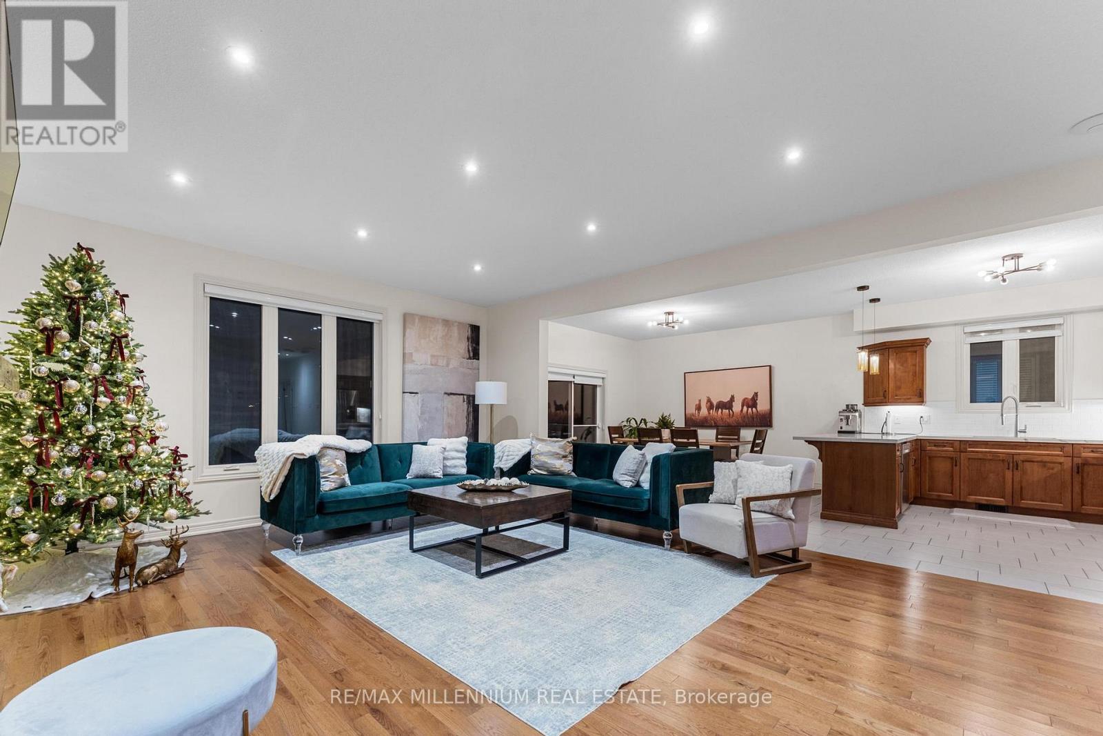 264 Patterson Street, New Tecumseth (Beeton), Ontario  L0G 1A0 - Photo 38 - N12641202