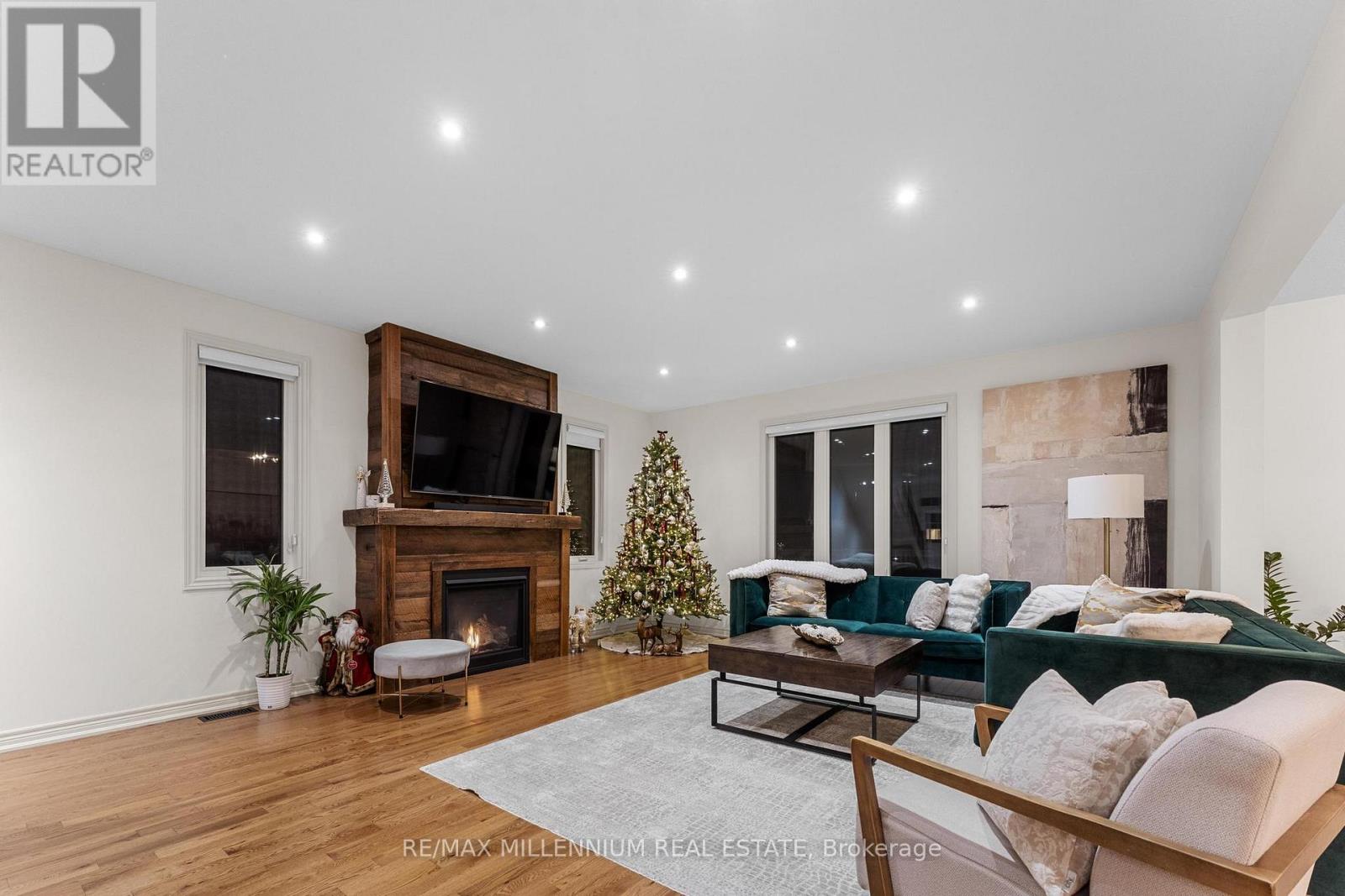 264 Patterson Street, New Tecumseth (Beeton), Ontario  L0G 1A0 - Photo 39 - N12641202