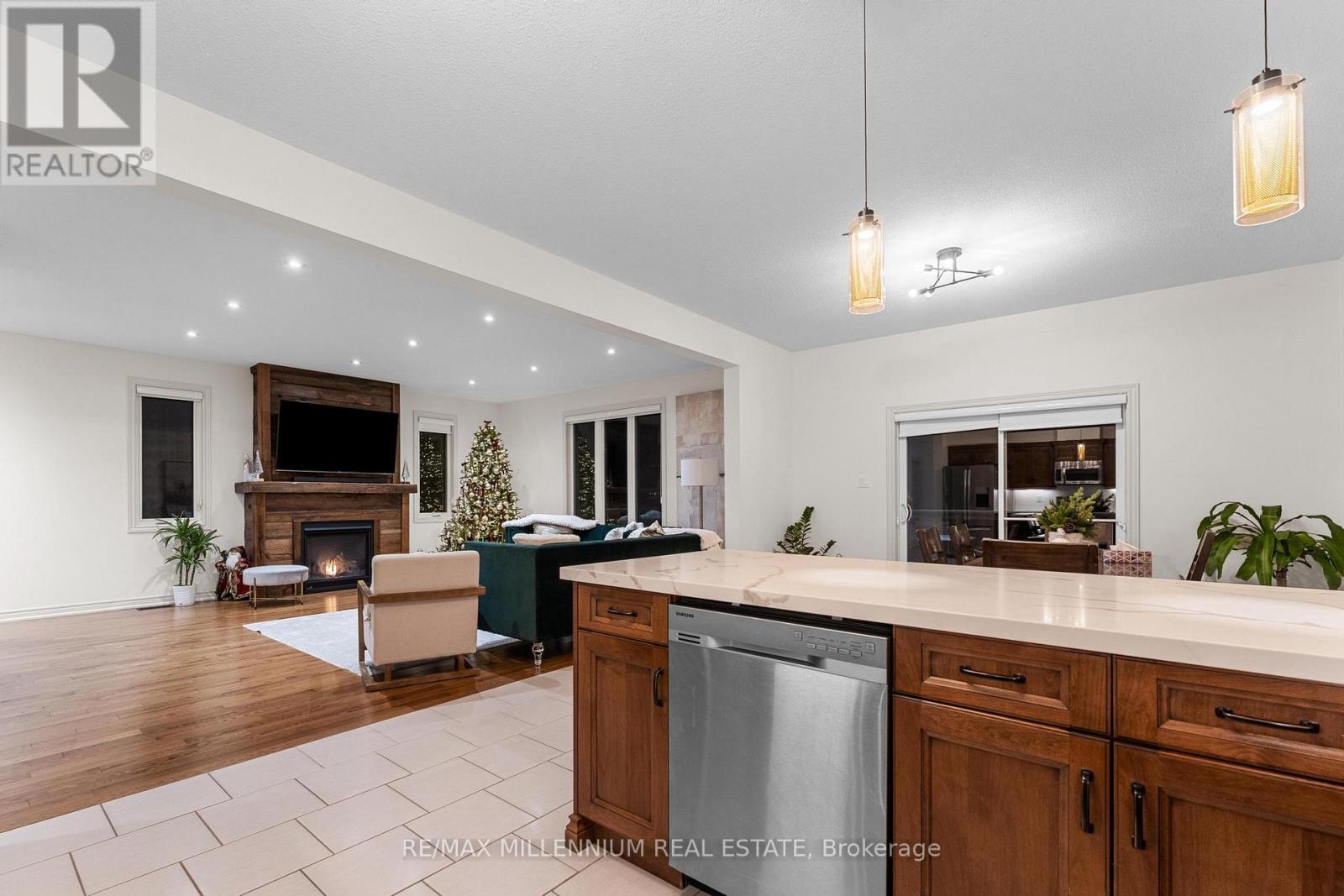 264 Patterson Street, New Tecumseth (Beeton), Ontario  L0G 1A0 - Photo 45 - N12641202