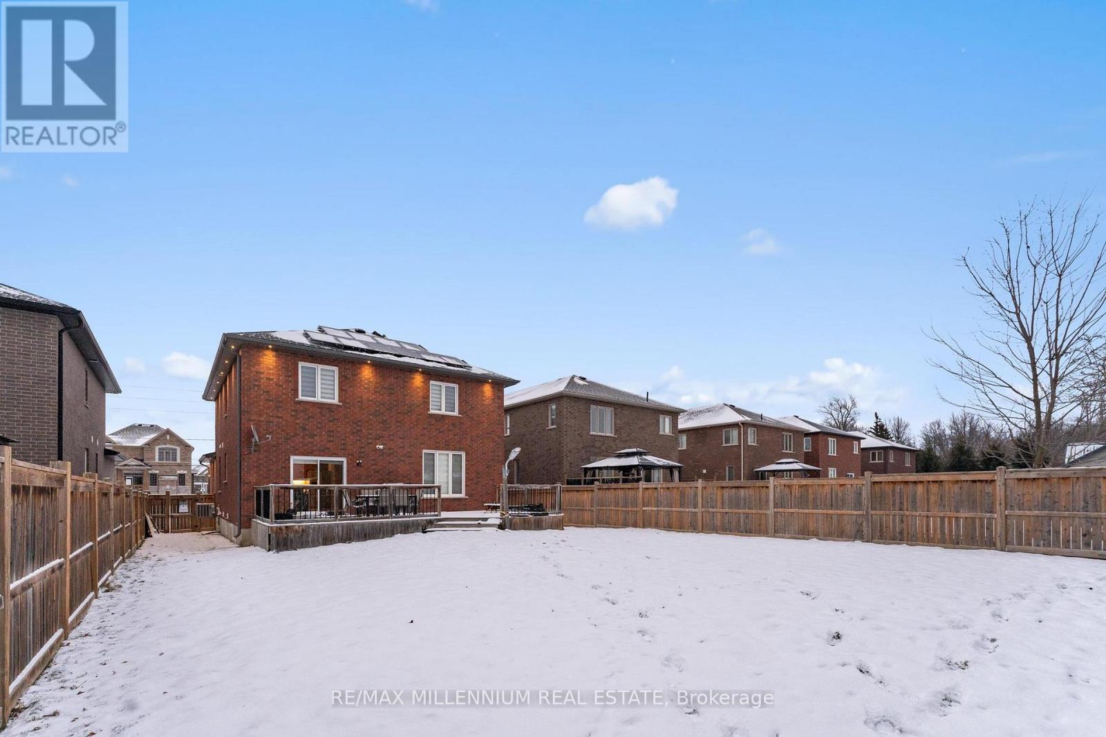 264 Patterson Street, New Tecumseth (Beeton), Ontario  L0G 1A0 - Photo 5 - N12641202