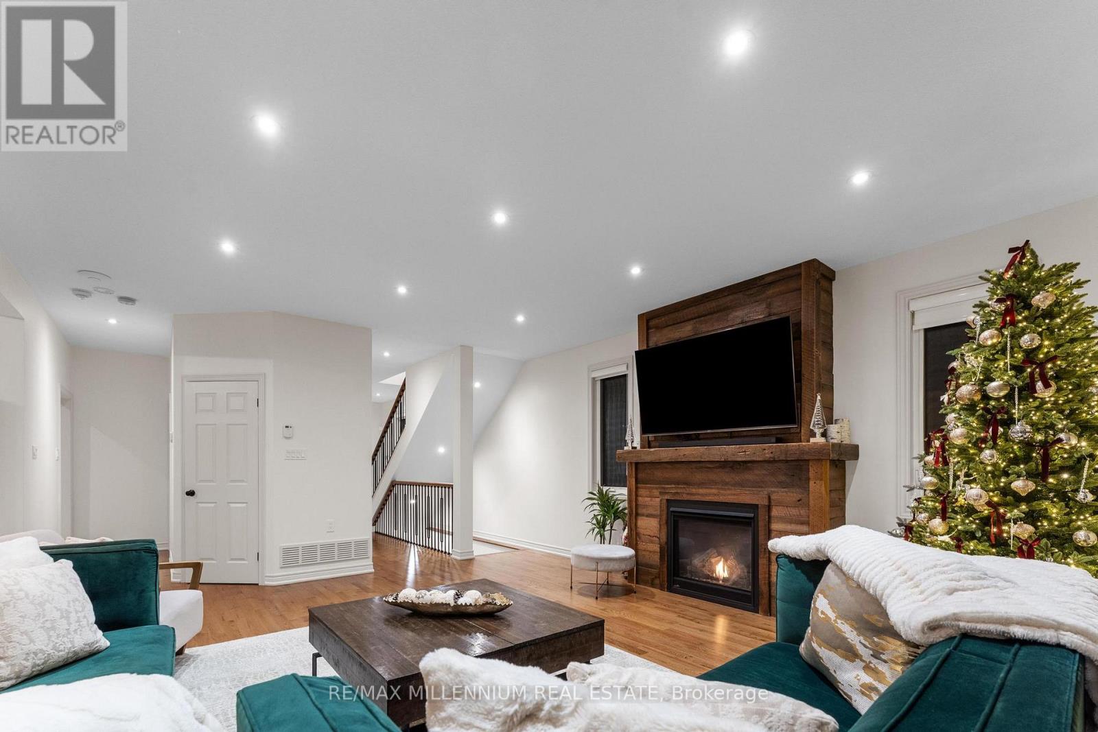 264 Patterson Street, New Tecumseth (Beeton), Ontario  L0G 1A0 - Photo 50 - N12641202