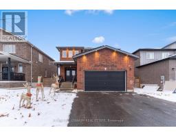 264 PATTERSON STREET, New Tecumseth, Ontario