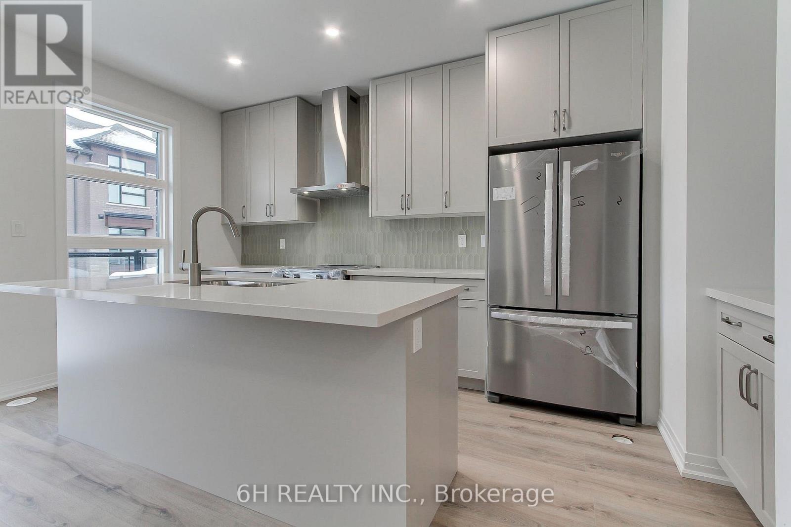 Lot 18 - 23 Harold Wilson Lane, Richmond Hill, Ontario  L4S 1N5 - Photo 10 - N12641220