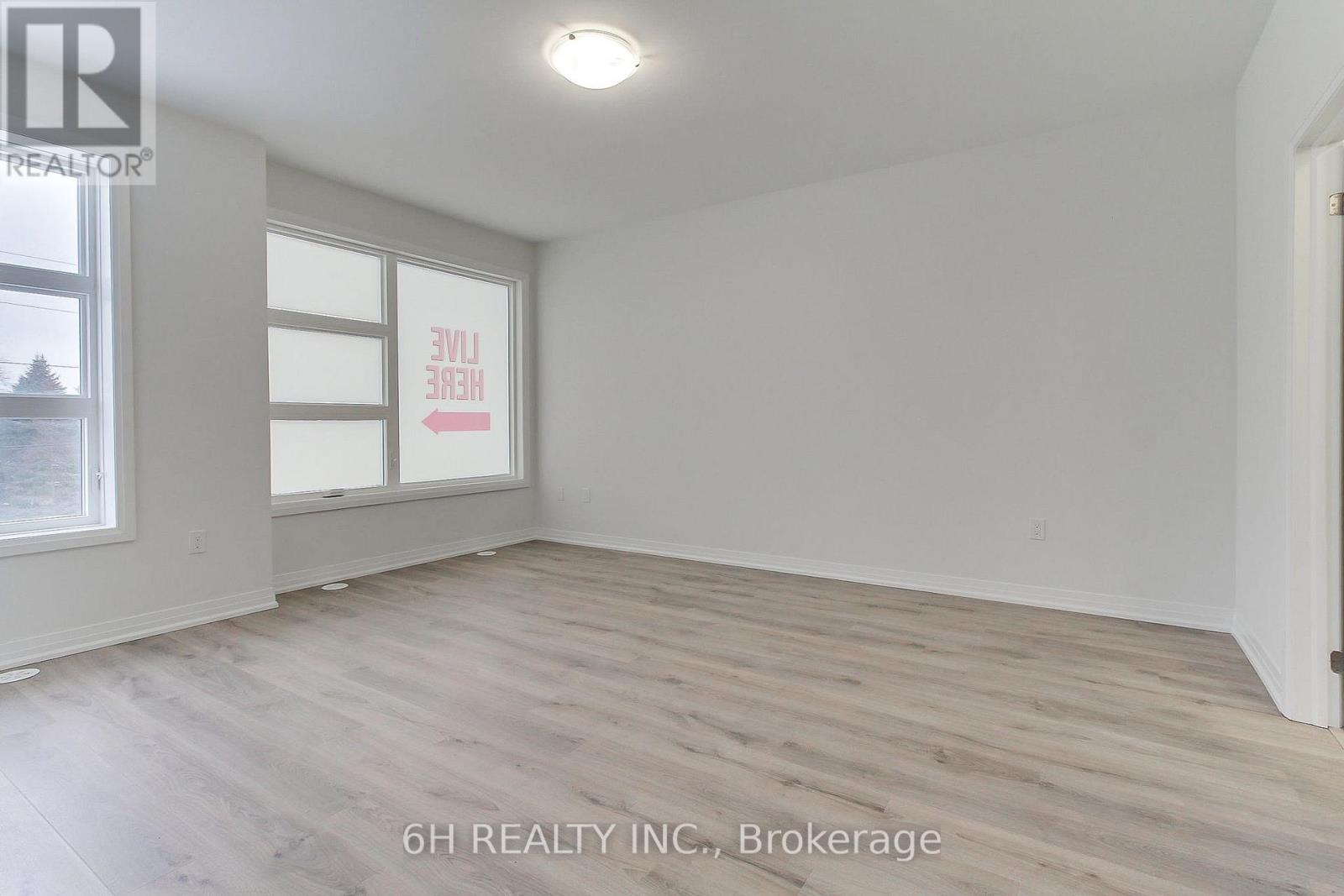 Lot 18 - 23 Harold Wilson Lane, Richmond Hill, Ontario  L4S 1N5 - Photo 20 - N12641220