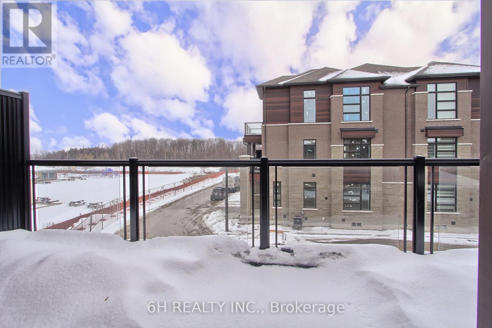 Lot 18 - 23 Harold Wilson Lane, Richmond Hill, Ontario  L4S 1N5 - Photo 31 - N12641220