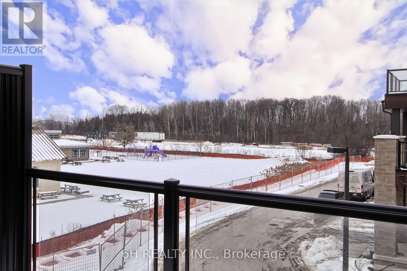 Lot 18 - 23 Harold Wilson Lane, Richmond Hill, Ontario  L4S 1N5 - Photo 32 - N12641220