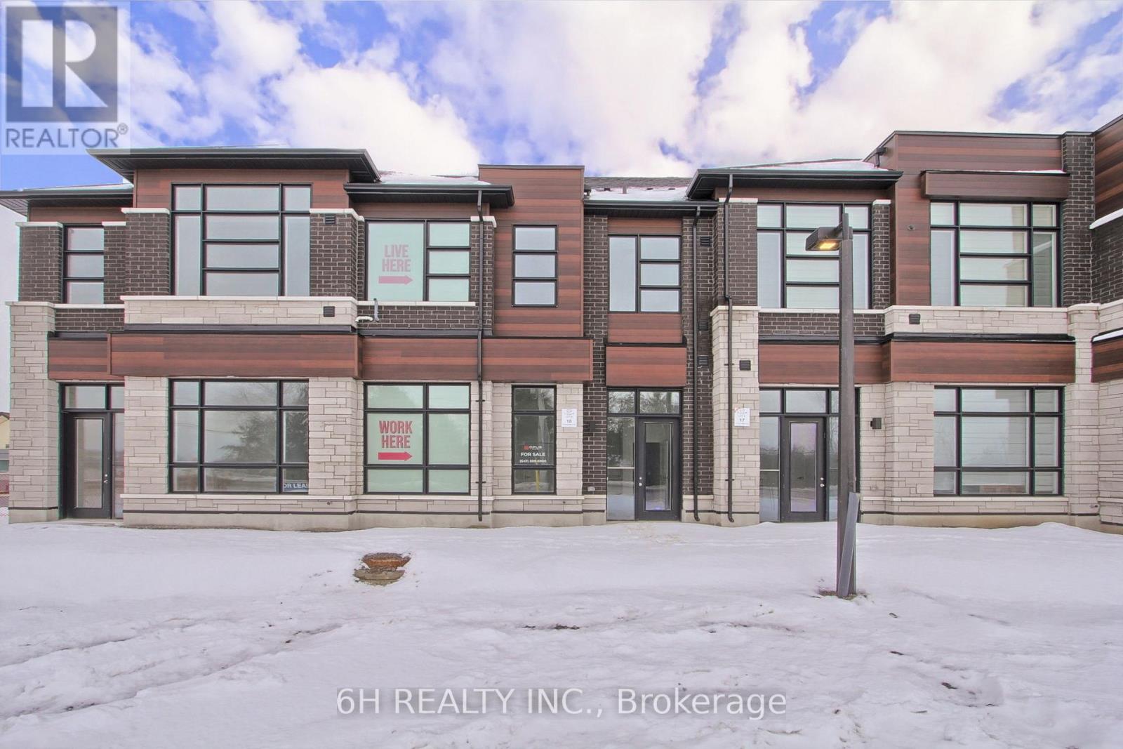 Lot 18 - 23 Harold Wilson Lane, Richmond Hill, Ontario  L4S 1N5 - Photo 42 - N12641220