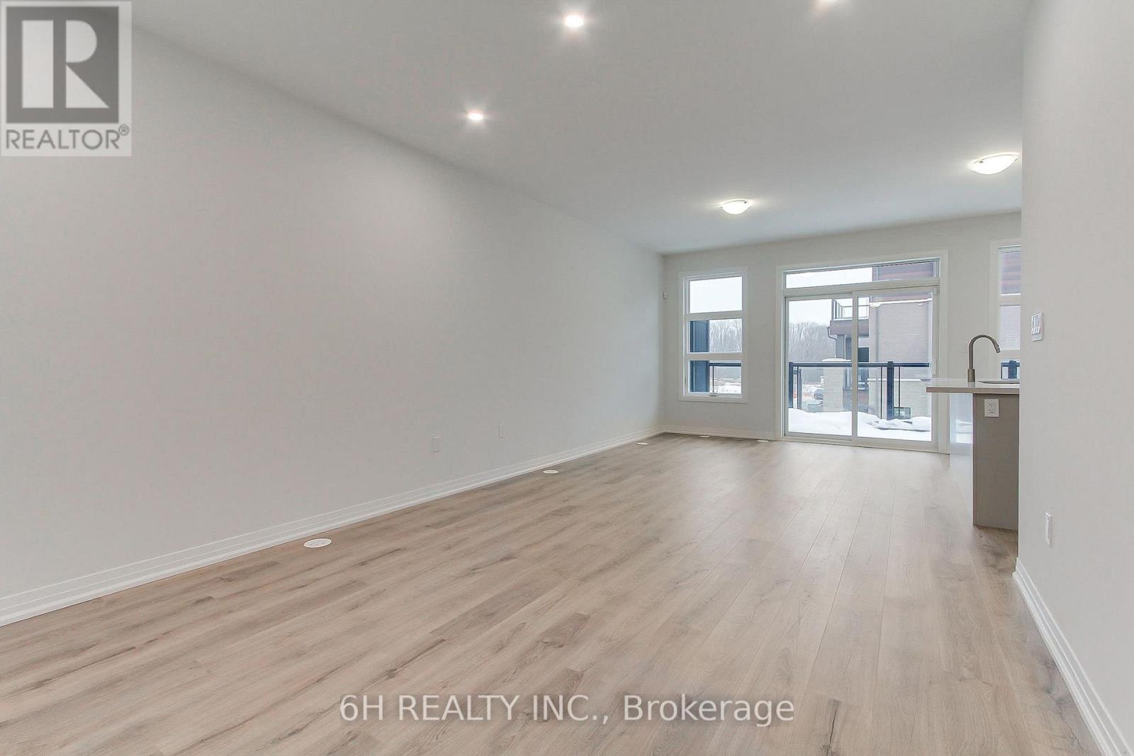 Lot 18 - 23 Harold Wilson Lane, Richmond Hill, Ontario  L4S 1N5 - Photo 5 - N12641220