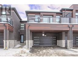 LOT 18 - 23 HAROLD WILSON LANE, Richmond Hill, Ontario