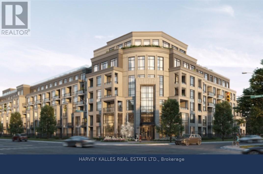 451 - 2075 KING ROAD, King, Ontario