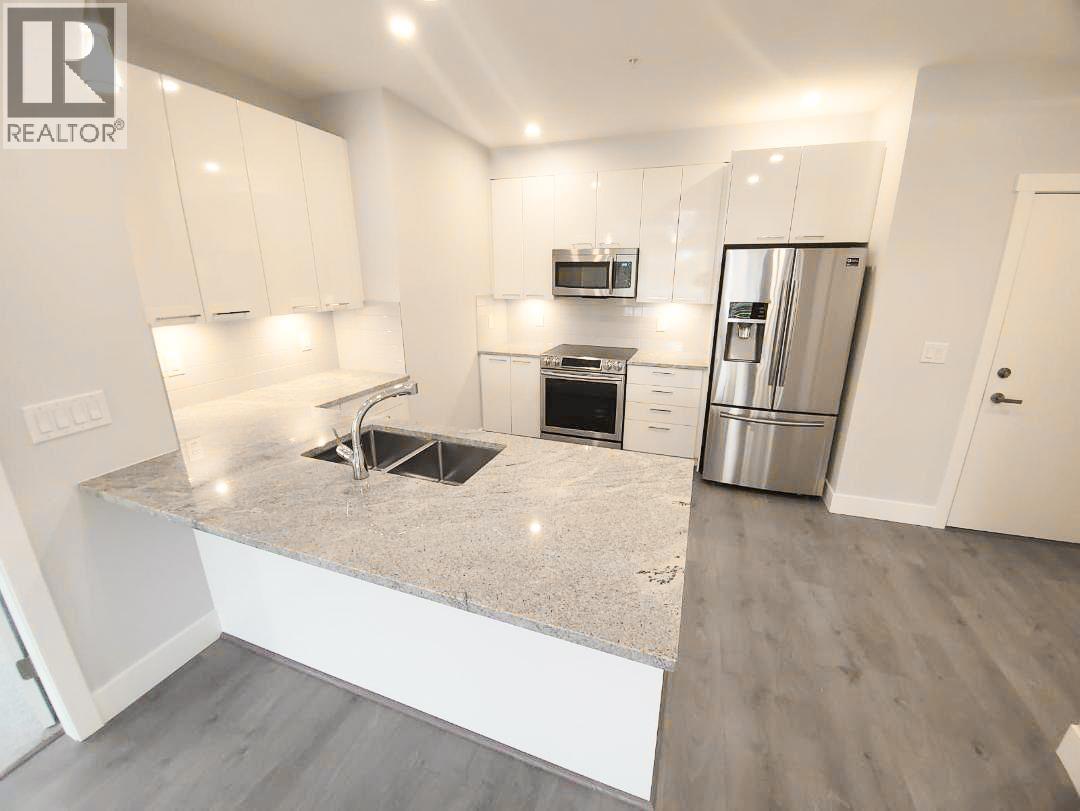 407 22315 122 Avenue, Maple Ridge, British Columbia V2X 4K7 - Photo 2 - R3073322