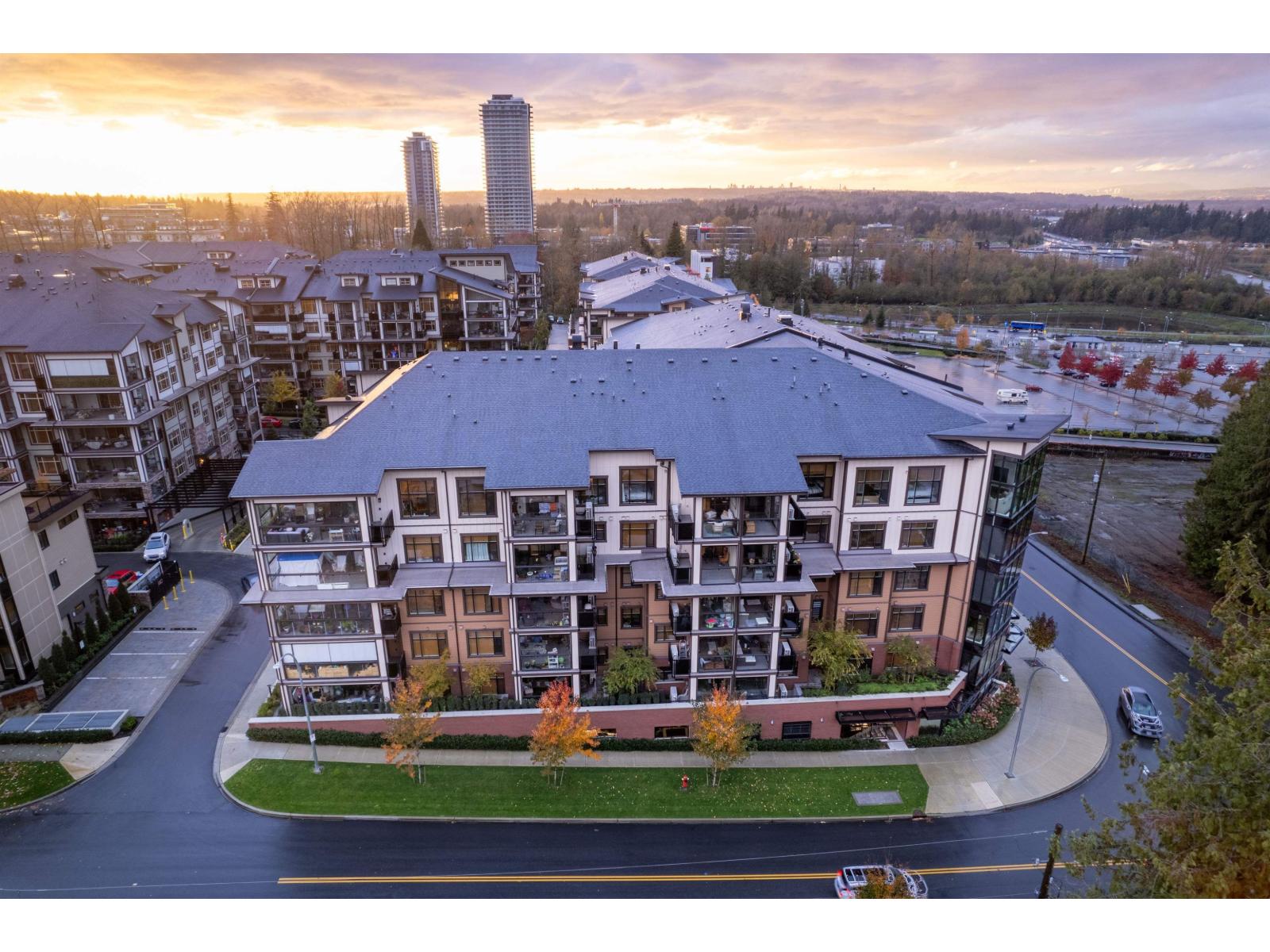 608 20376 86 AVENUE, Langley, British Columbia