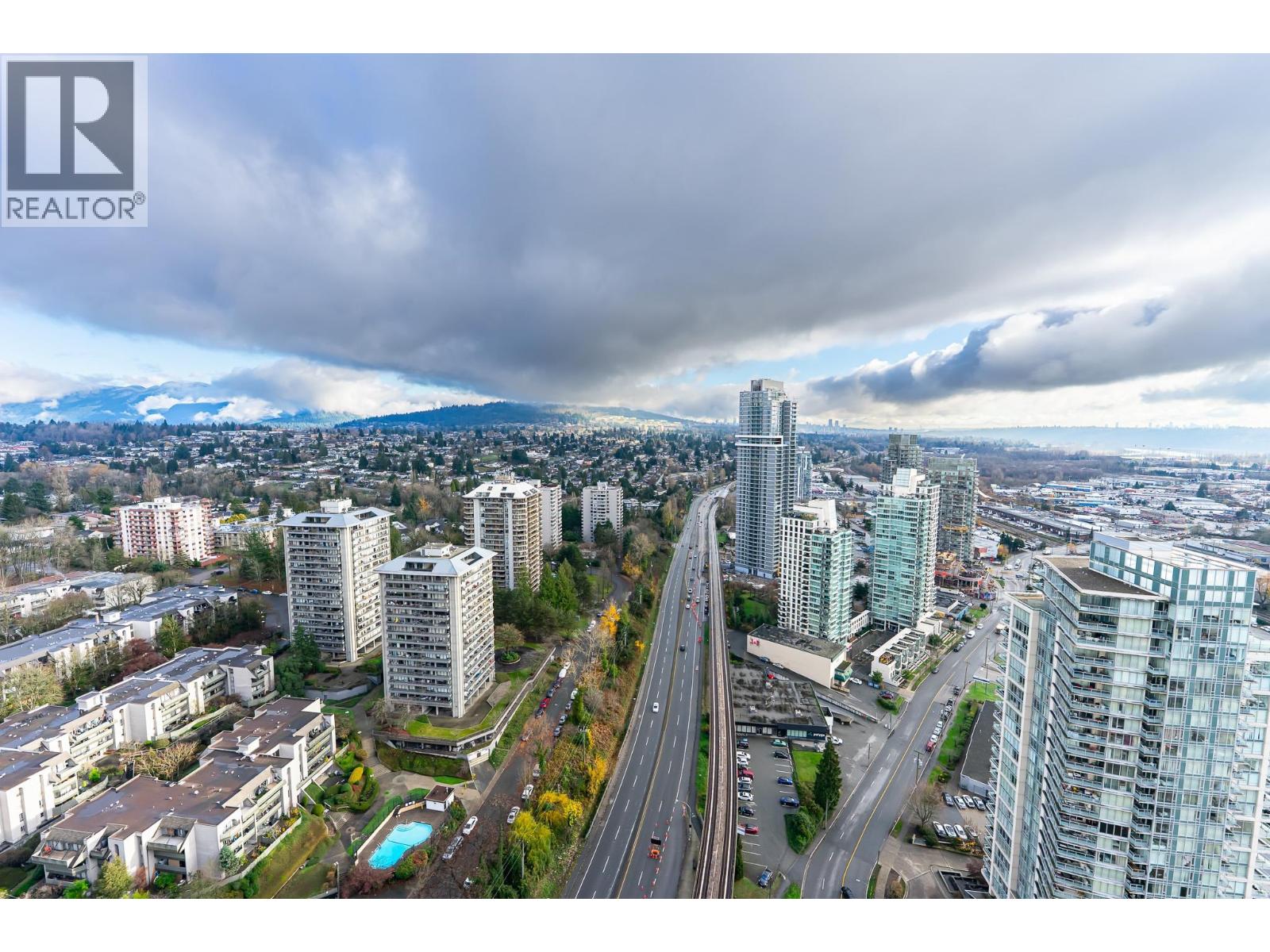 3307 4890 Lougheed Highway, Burnaby, British Columbia  V5C 0N2 - Photo 17 - R3071767