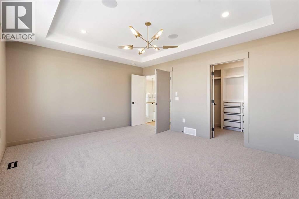 343 Waterford Grove, Chestermere, Alberta  T1X 2Z9 - Photo 34 - A2273681