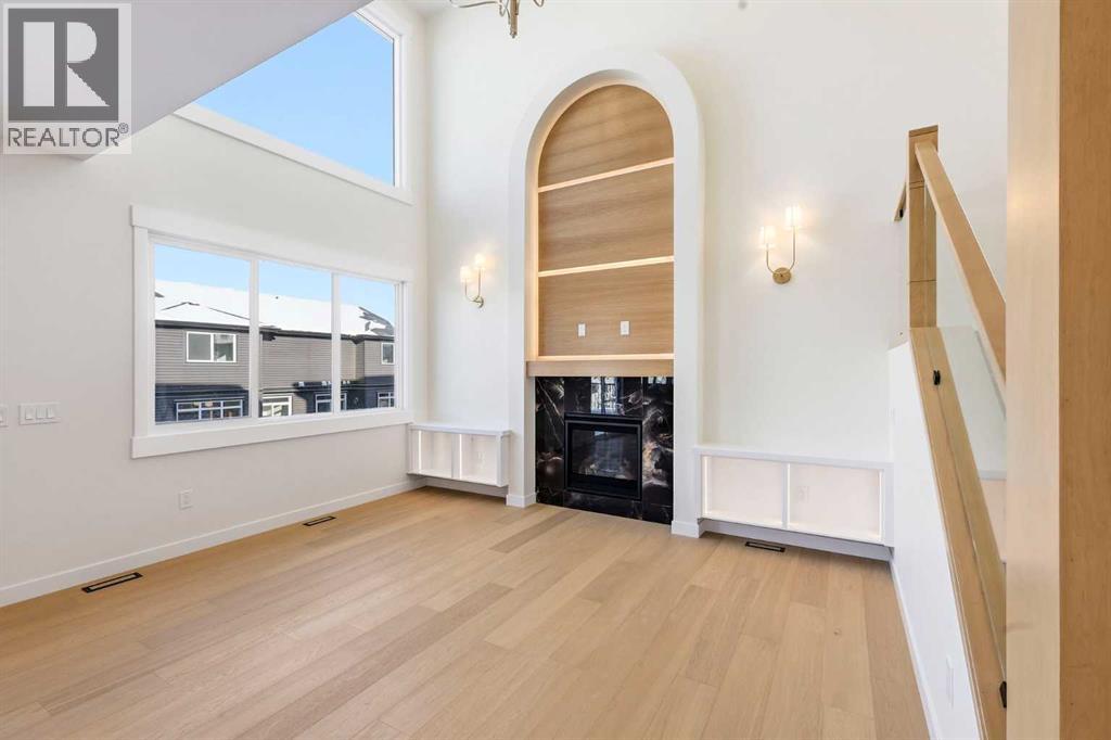 343 Waterford Grove, Chestermere, Alberta  T1X 2Z9 - Photo 17 - A2273681