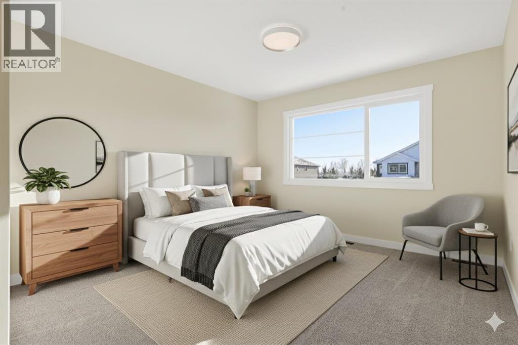 343 Waterford Grove, Chestermere, Alberta  T1X 2Z9 - Photo 39 - A2273681