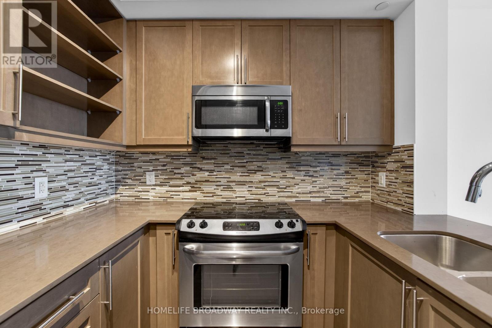 1207 - 55 Oneida Crescent, Richmond Hill, Ontario  L4B 0B3 - Photo 14 - N12503326