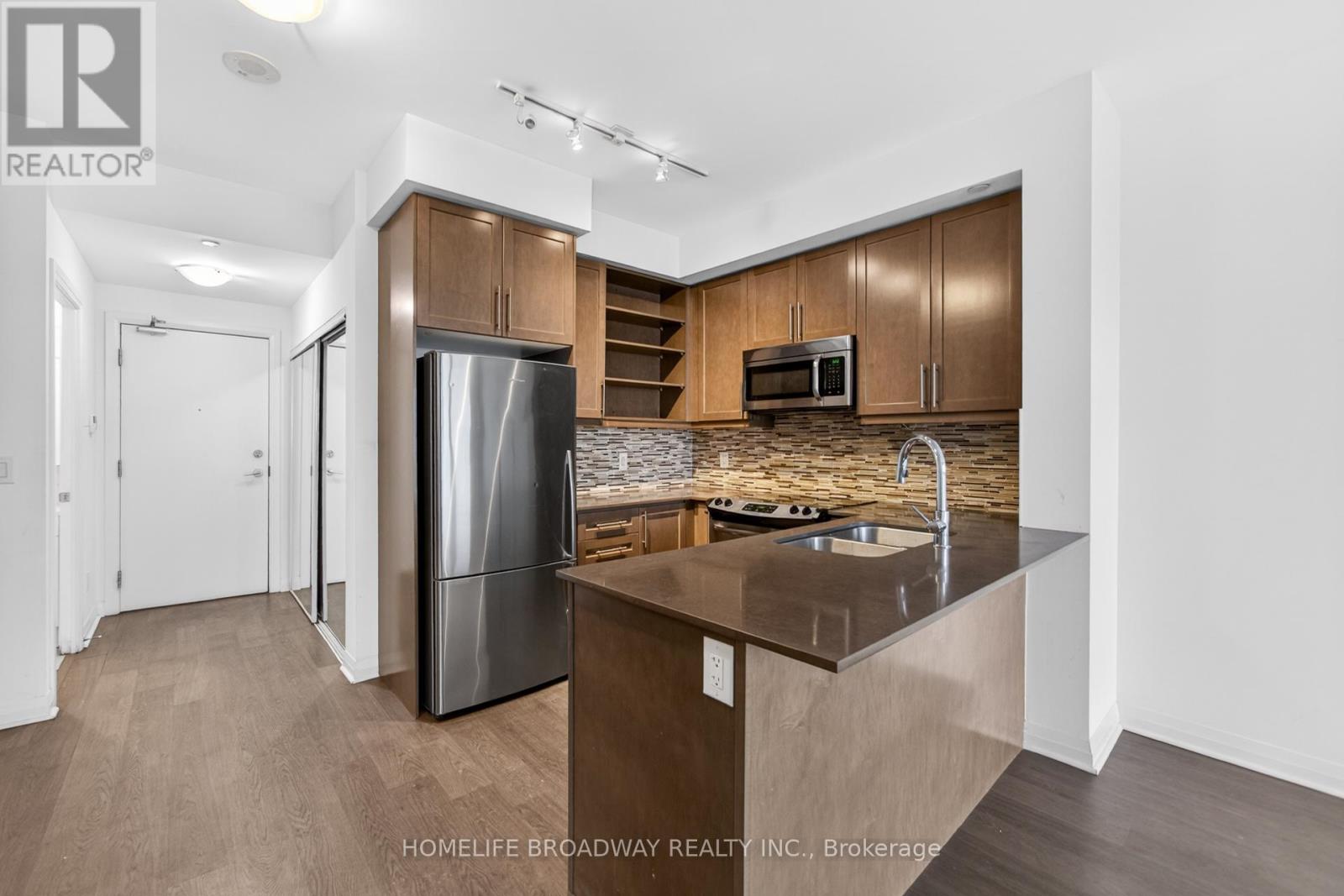 1207 - 55 Oneida Crescent, Richmond Hill, Ontario  L4B 0B3 - Photo 11 - N12503326