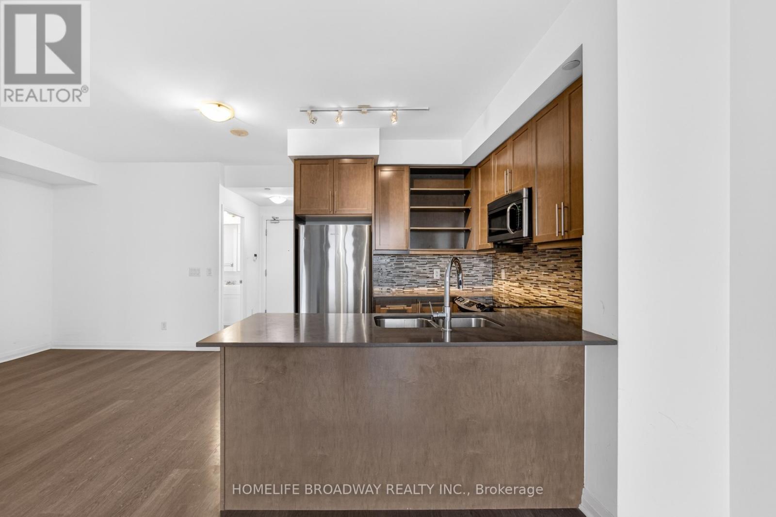 1207 - 55 Oneida Crescent, Richmond Hill, Ontario  L4B 0B3 - Photo 12 - N12503326