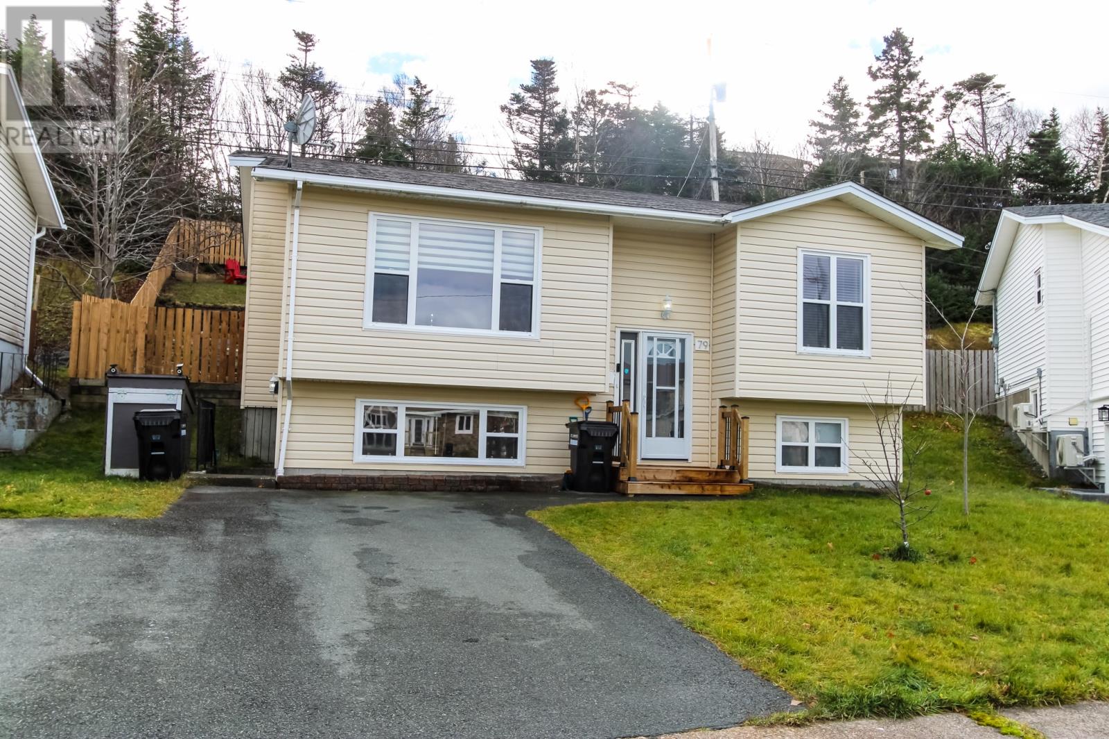 79 Neptune Road, St. John's, Newfoundland & Labrador  A1B 4J2 - Photo 2 - 1292957