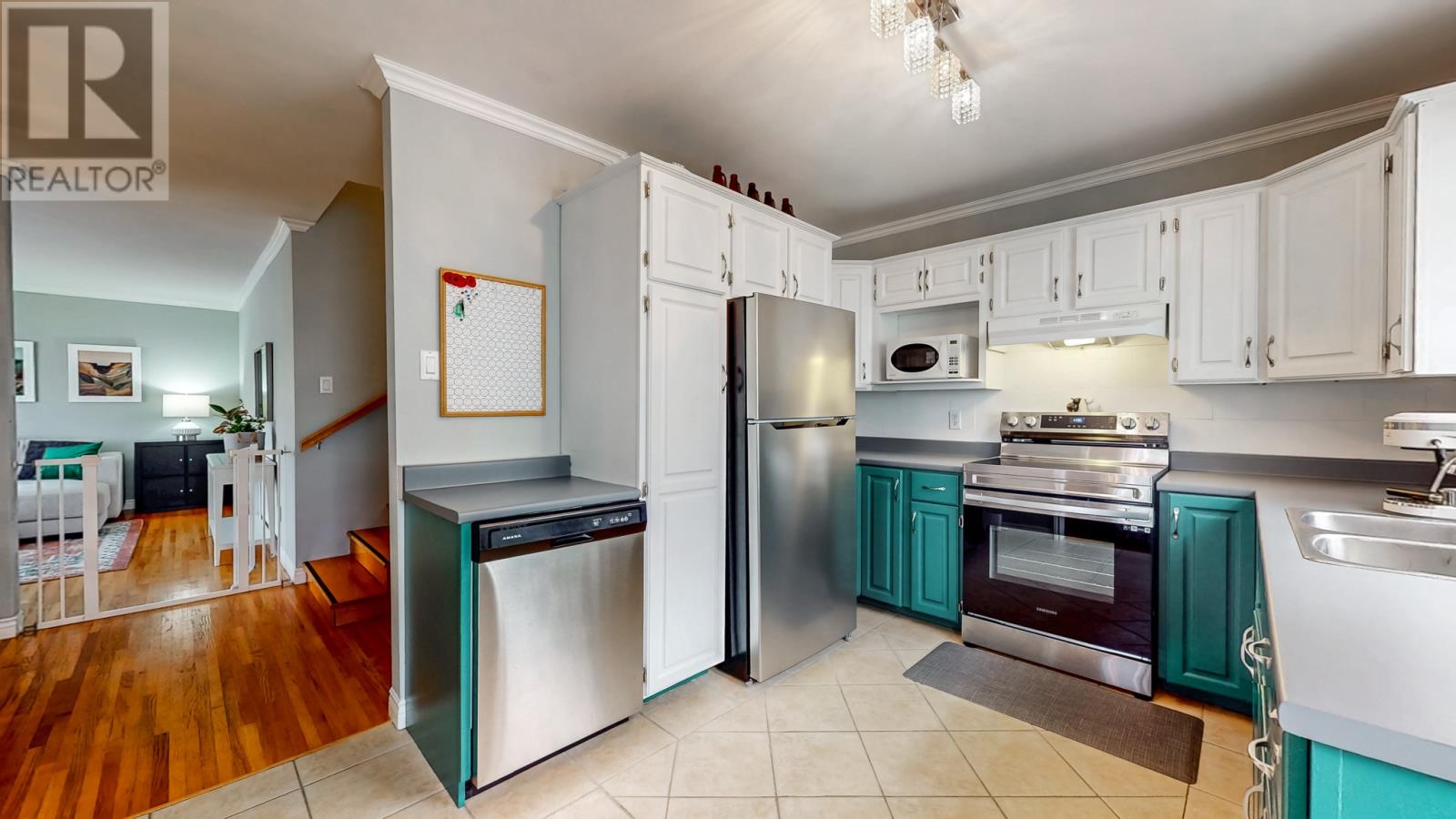 79 Neptune Road, St. John's, Newfoundland & Labrador  A1B 4J2 - Photo 5 - 1292957