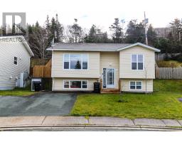 79 Neptune Road, St. John's, Newfoundland & Labrador