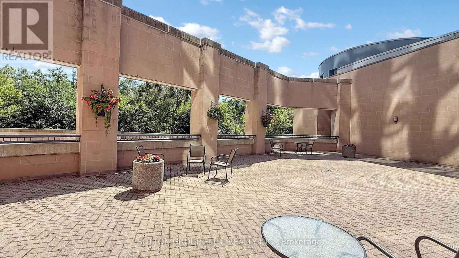 1707 - 3 Hickory Tree Road, Toronto, Ontario  M9N 3W5 - Photo 29 - W12518578