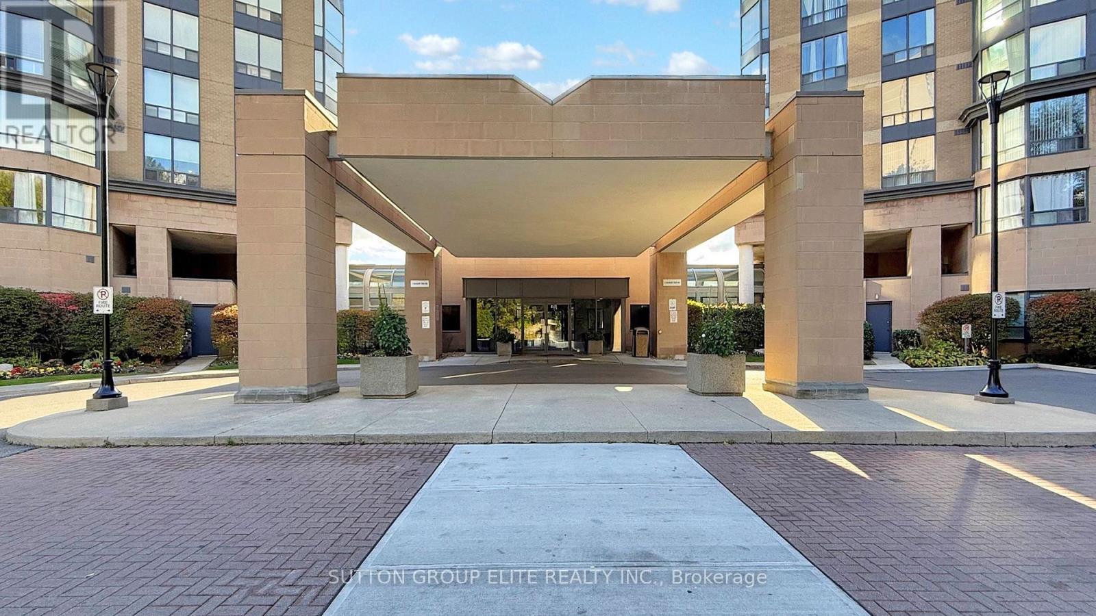 1707 - 3 Hickory Tree Road, Toronto, Ontario  M9N 3W5 - Photo 33 - W12518578