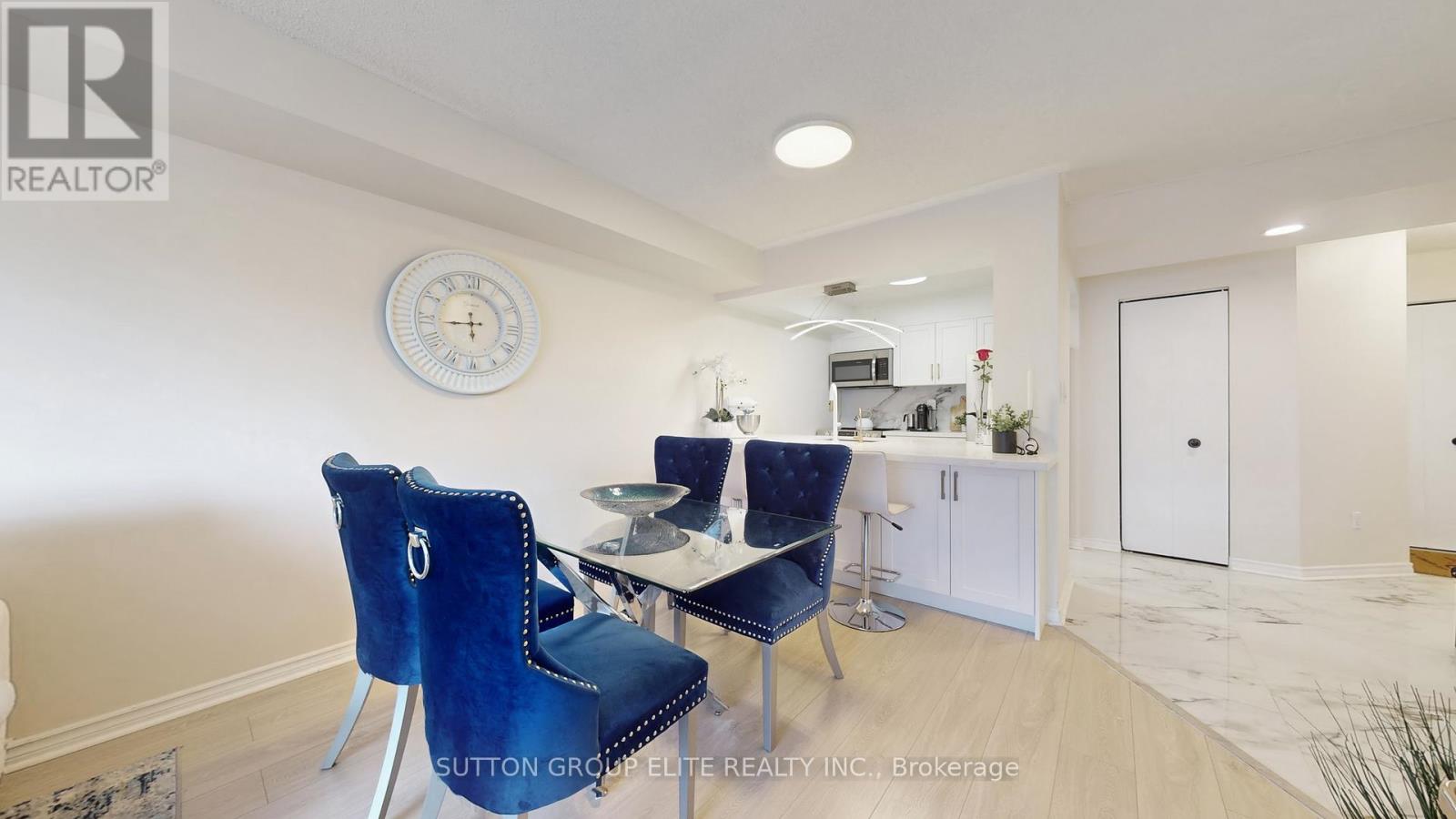 1707 - 3 Hickory Tree Road, Toronto, Ontario  M9N 3W5 - Photo 7 - W12518578