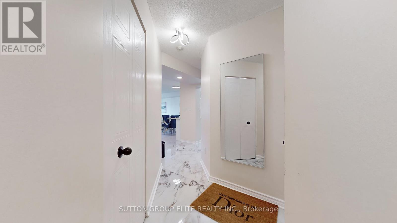 1707 - 3 Hickory Tree Road, Toronto, Ontario  M9N 3W5 - Photo 20 - W12518578