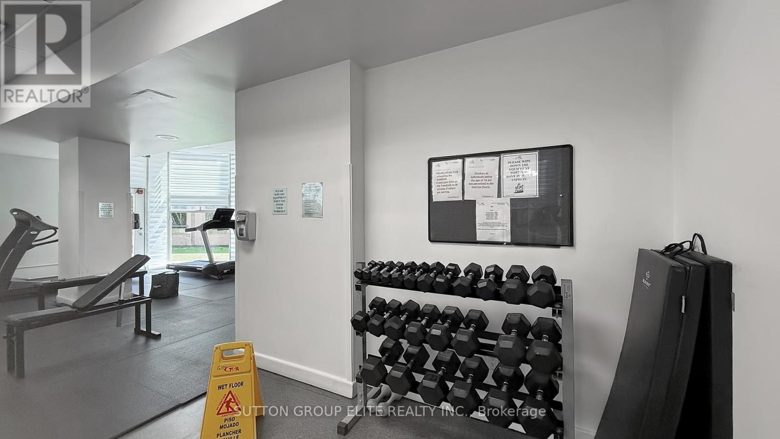 1707 - 3 Hickory Tree Road, Toronto, Ontario  M9N 3W5 - Photo 26 - W12518578