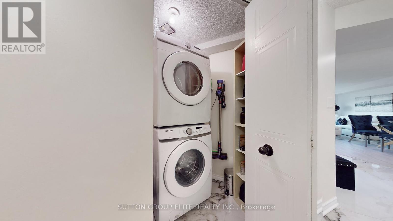 1707 - 3 Hickory Tree Road, Toronto, Ontario  M9N 3W5 - Photo 19 - W12518578