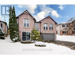 118 CANROBERT STREET, Woodstock, Ontario