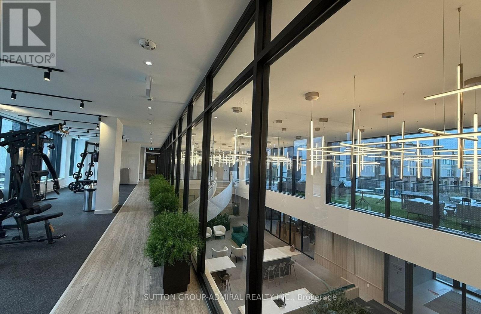 1204 - 3071 Trafalgar Road, Oakville, Ontario  L6H 8C6 - Photo 12 - W12641122