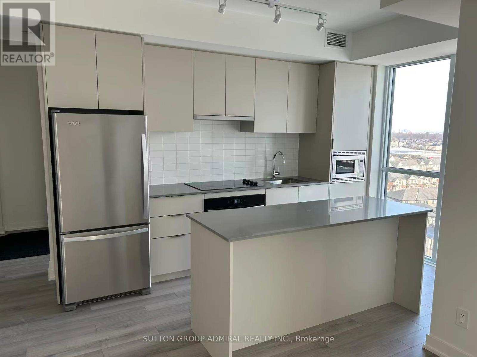 1204 - 3071 Trafalgar Road, Oakville, Ontario  L6H 8C6 - Photo 16 - W12641122