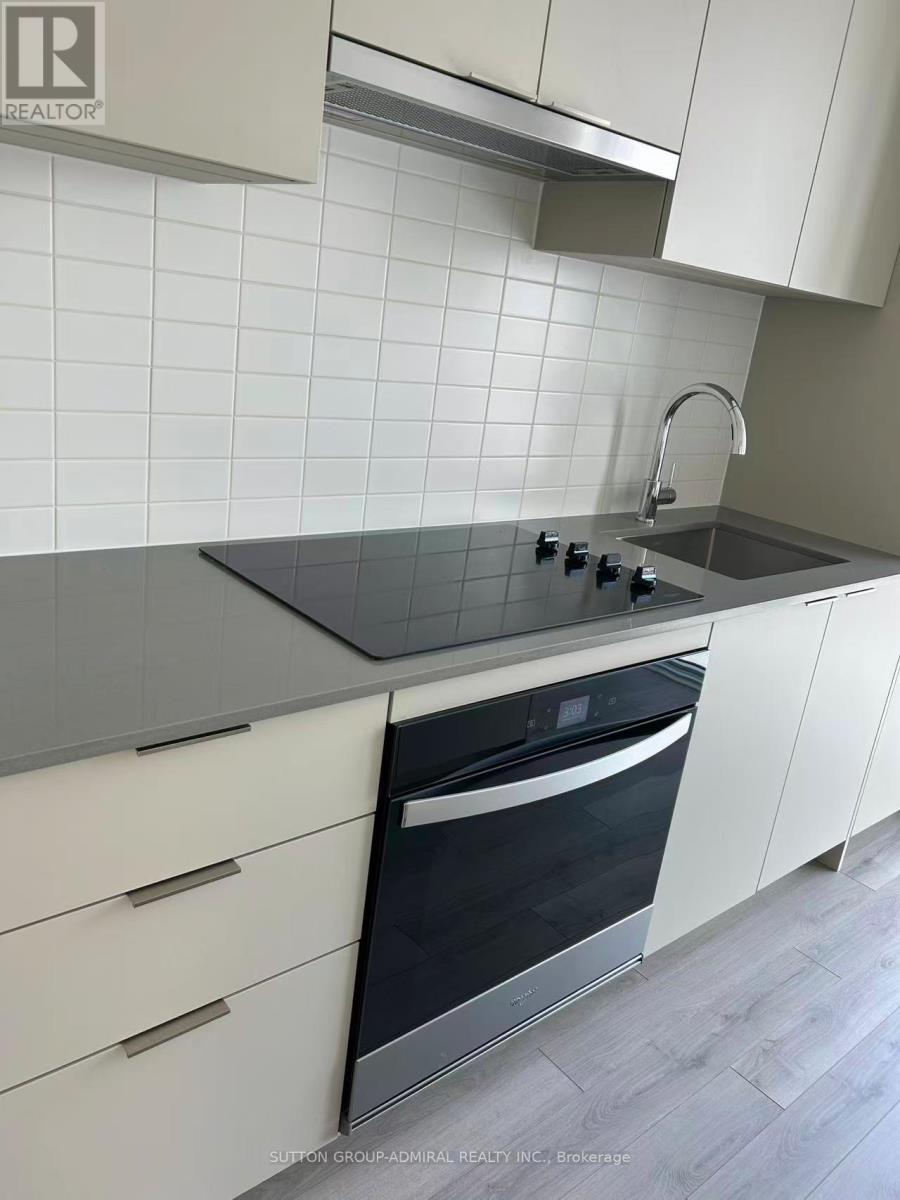 1204 - 3071 Trafalgar Road, Oakville, Ontario  L6H 8C6 - Photo 19 - W12641122