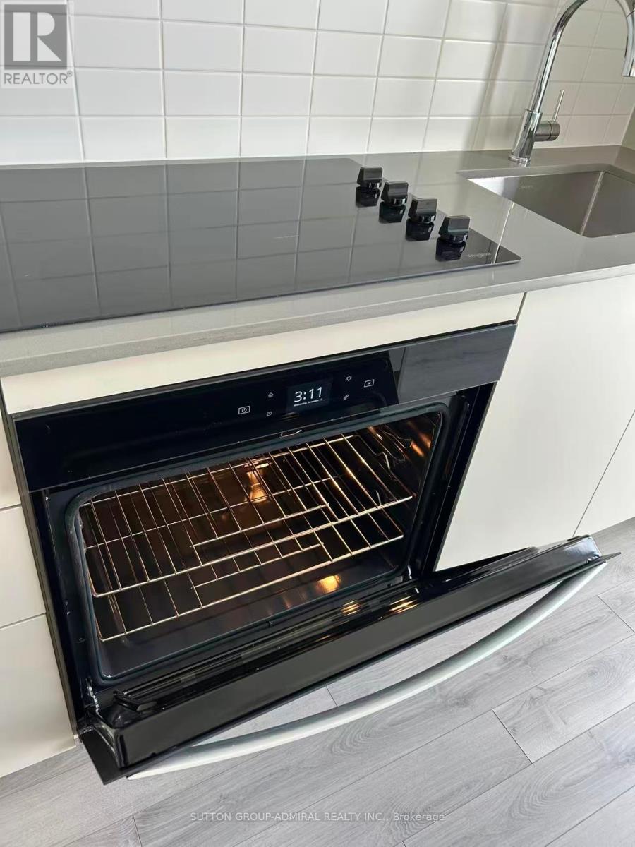 1204 - 3071 Trafalgar Road, Oakville, Ontario  L6H 8C6 - Photo 20 - W12641122