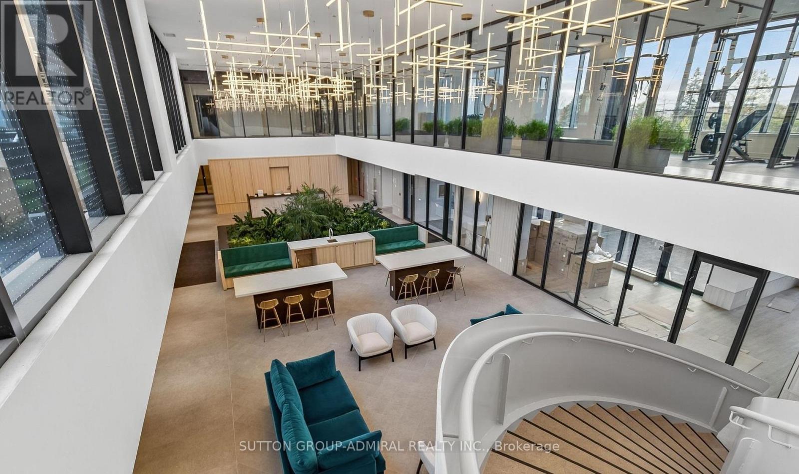 1204 - 3071 Trafalgar Road, Oakville, Ontario  L6H 8C6 - Photo 9 - W12641122